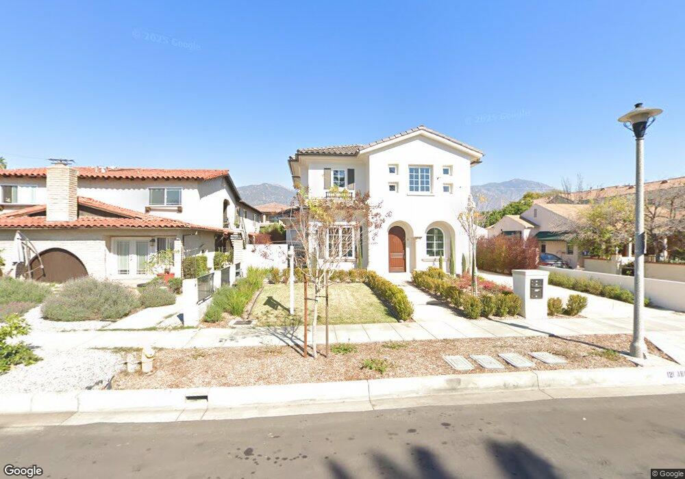 121 Bonita St, Arcadia, CA 91006 - photo 1