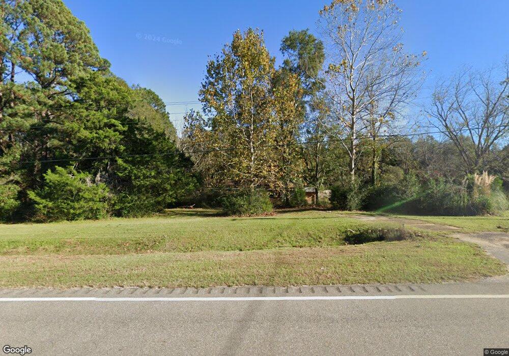 18040 Highway 125, Brundidge, AL 36010 - photo 1