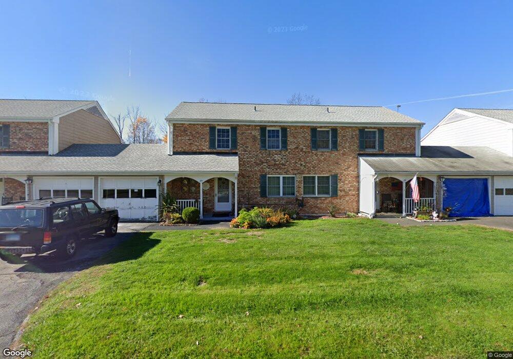 25 Whisconier Village, Brookfield, CT 06804 - photo 1