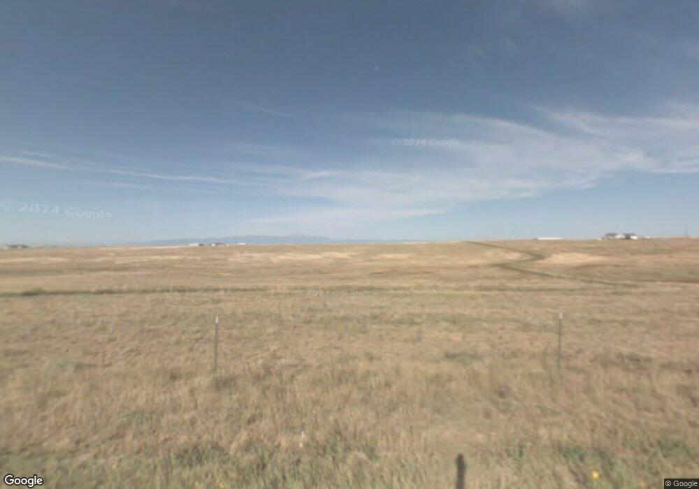 5330 S Calhan Rd, Calhan, CO 80808 - photo 1