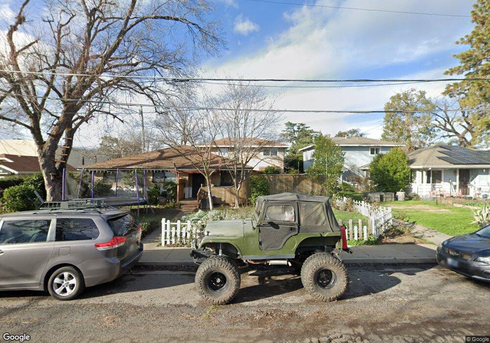 676 E 3rd Ave, Chico, CA 95926 - photo 1