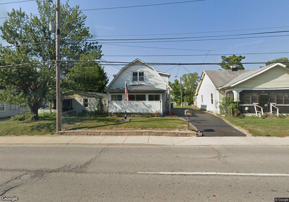 4112 E 21st St, Indianapolis, IN 46218 - photo 1