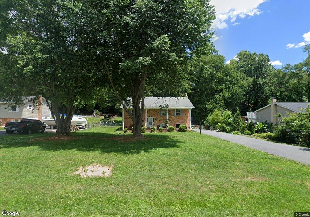 112 Shenandoah Ln, Stafford, VA 22554 - photo 1