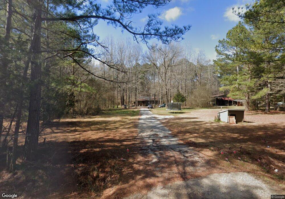 2028 S Ola Rd, Locust Grove, GA 30248 - photo 1