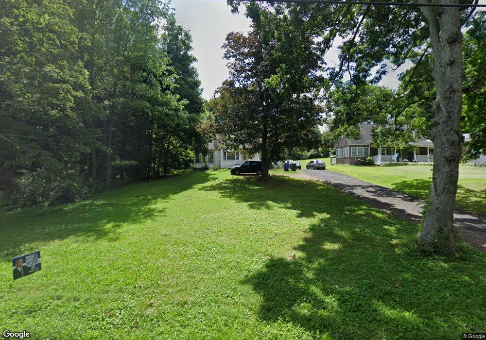 32 Atwood St, Berlin, CT 06037 - photo 1