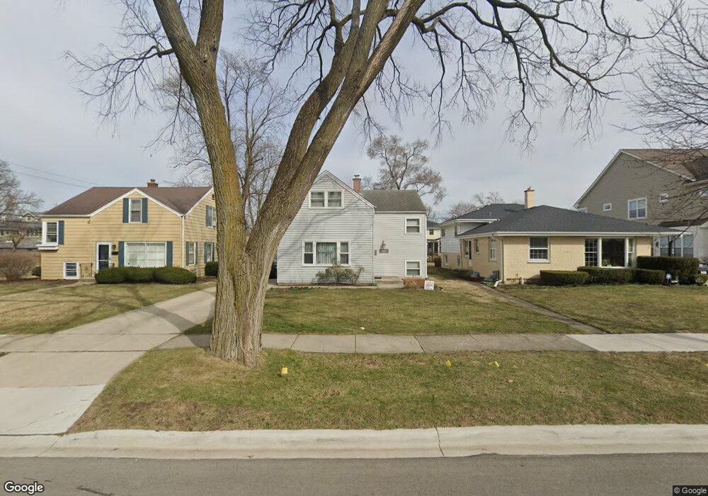 763 S Washington St, Elmhurst, IL 60126 - photo 1