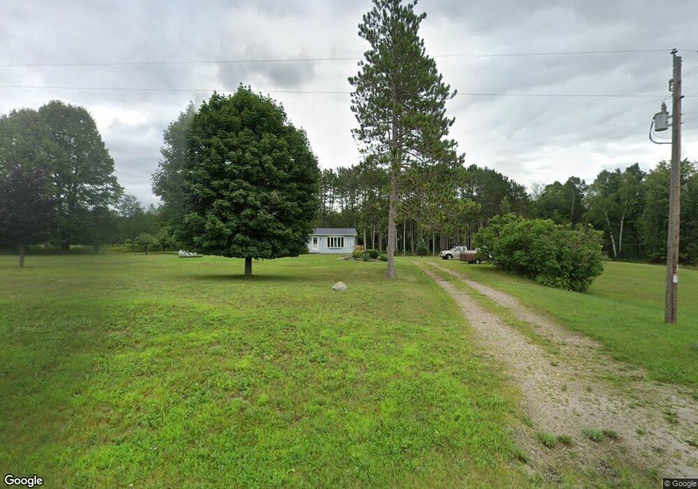 N7388 Miles Rd, Porterfield, WI 54159 - photo 1