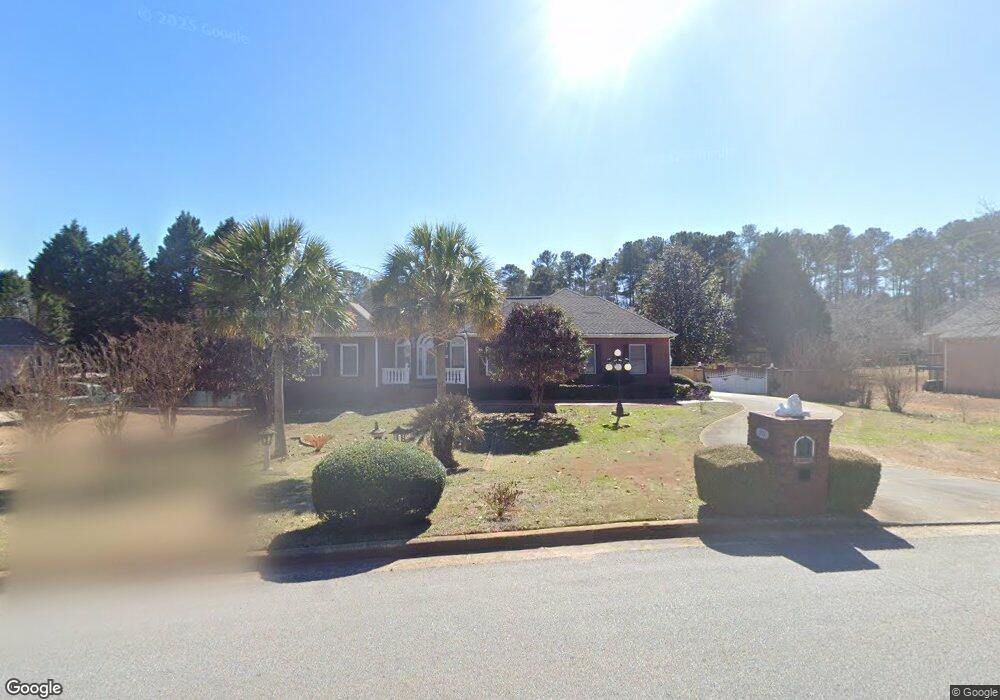 2421 Old Salem Cir SE unit III, Conyers, GA 30013 - photo 1