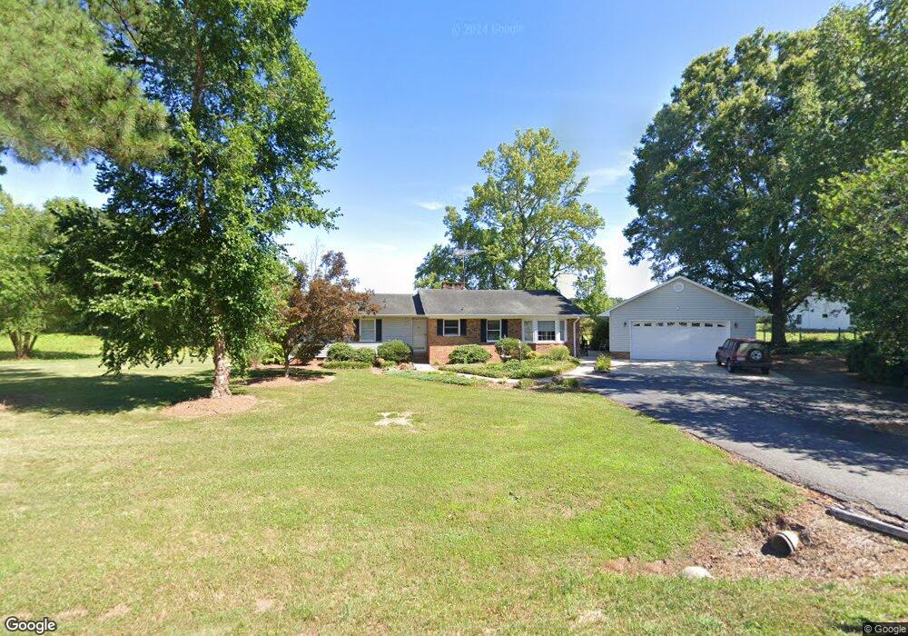 200 Woody Store Rd, Siler City, NC 27344 - photo 1