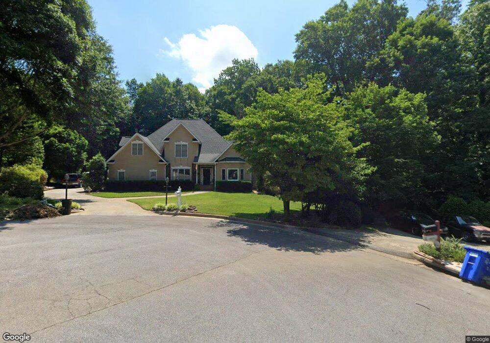 771 Chattahoochee Place, Gainesville, GA 30506 - photo 1