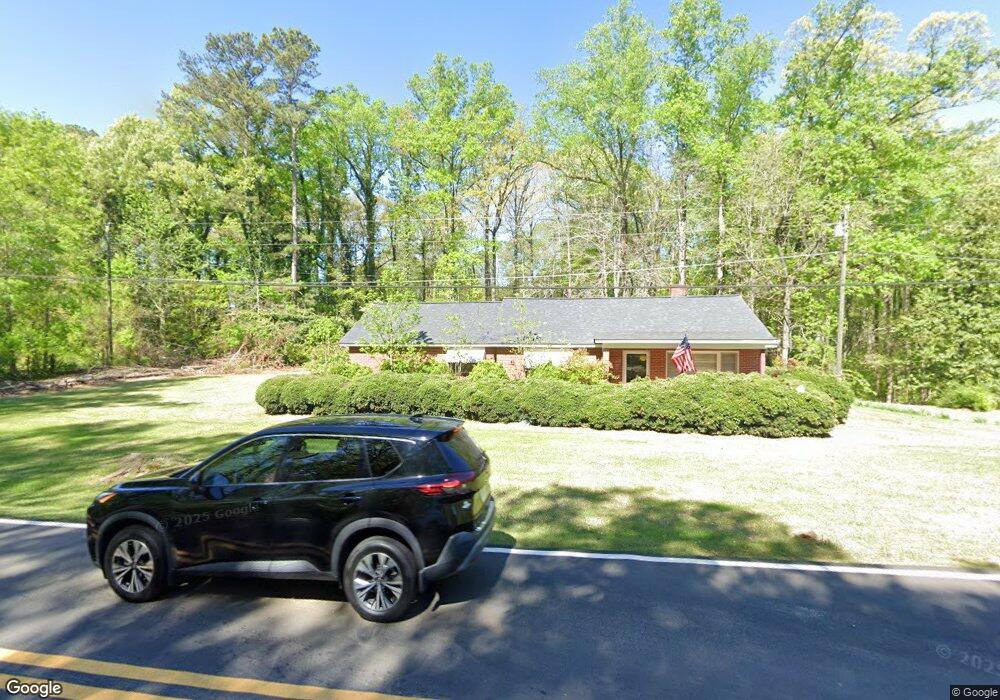 44 Mote Rd, Carrollton, GA 30117 - photo 1