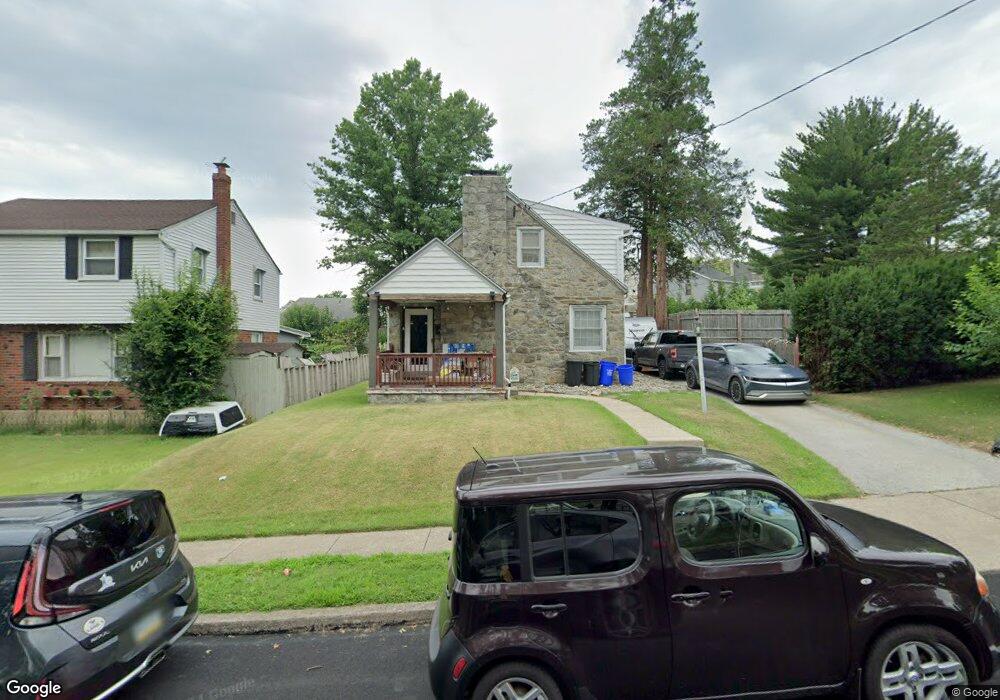 14 Maple Ave, Upper Darby, PA 19082 - photo 1