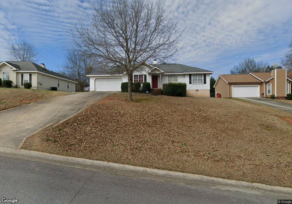 113 Ridgebend Dr, Centerville, GA 31028 - photo 1