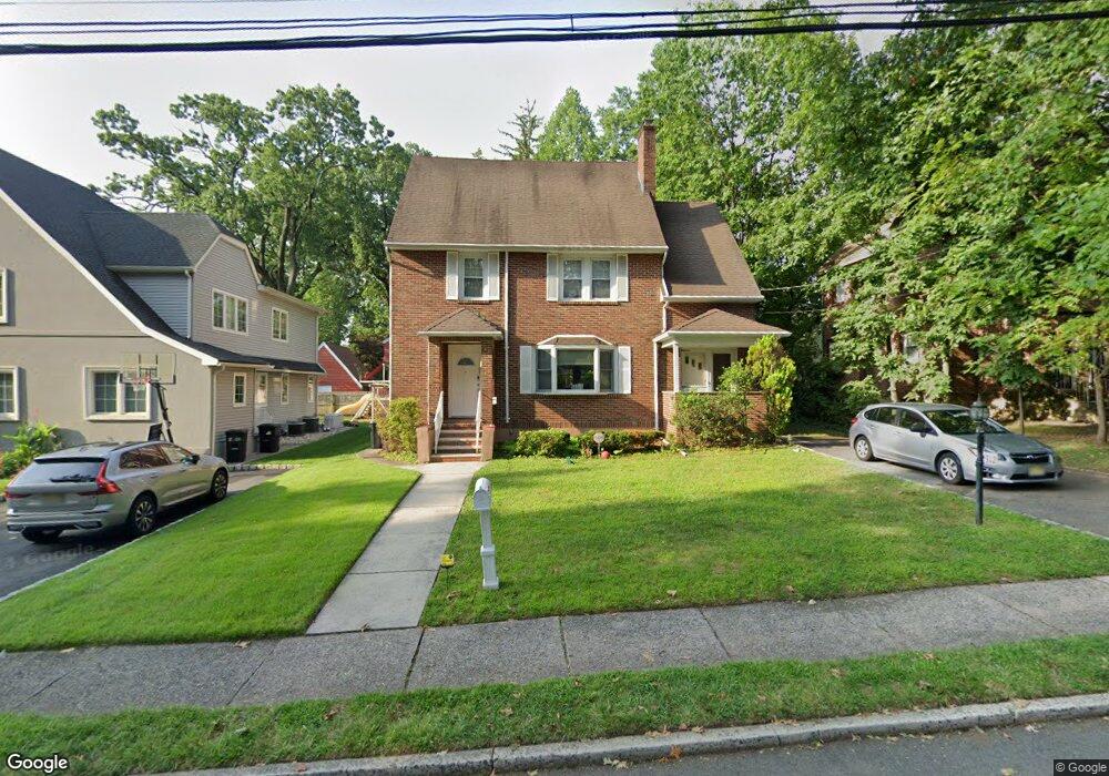 312 Briarcliff Rd, Teaneck, NJ 07666 - photo 1