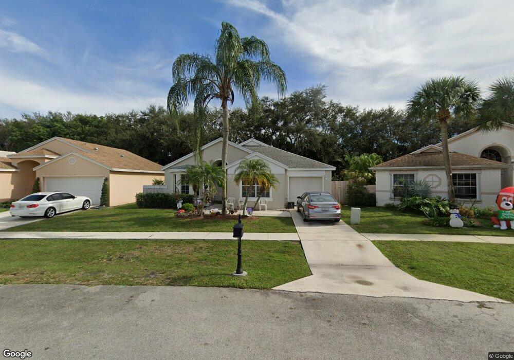 9604 Tavernier Dr, Boca Raton, FL 33496 - photo 1