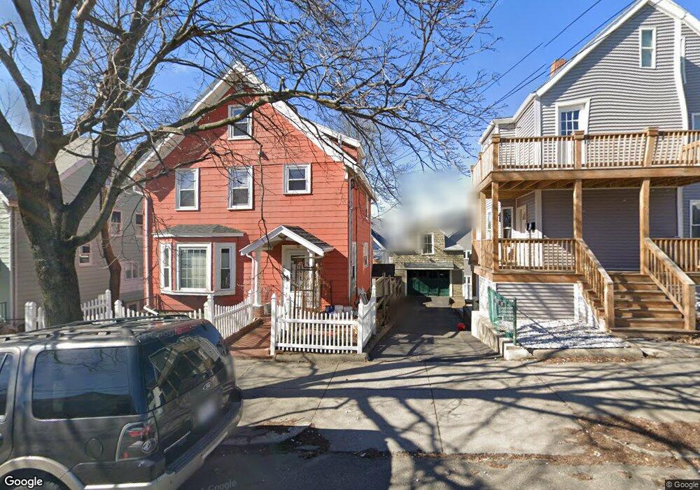 100 Ashland St unit 102, Malden, MA 02148 - photo 1