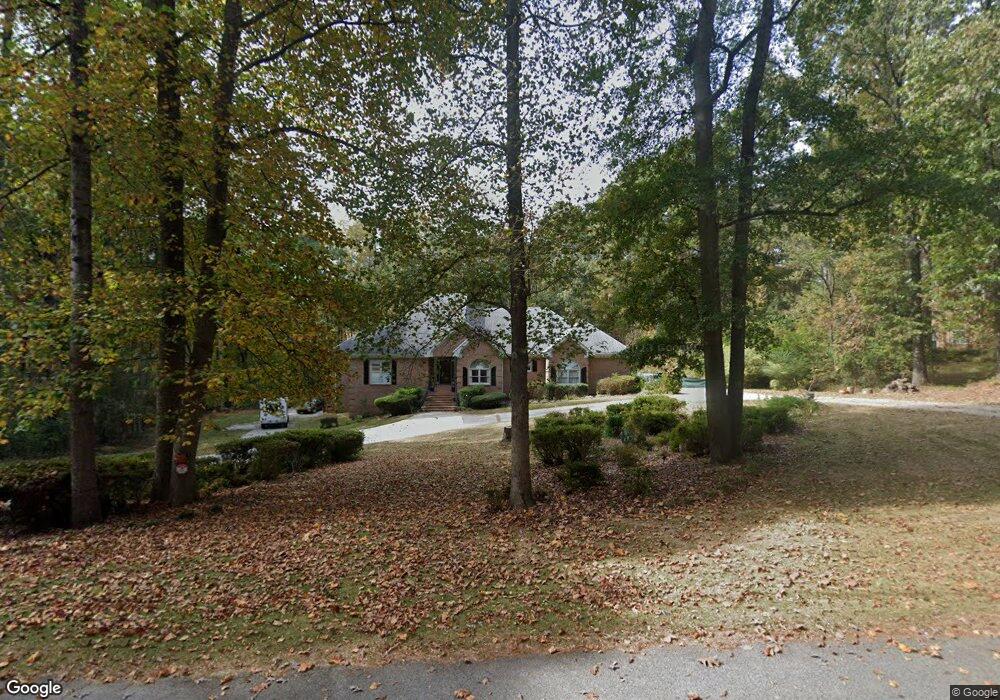 3597 High Ridge Dr SW, Conyers, GA 30094 - photo 1