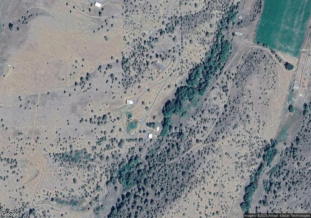 unlisted-address, Mount Vernon, OR 97865 - photo 1