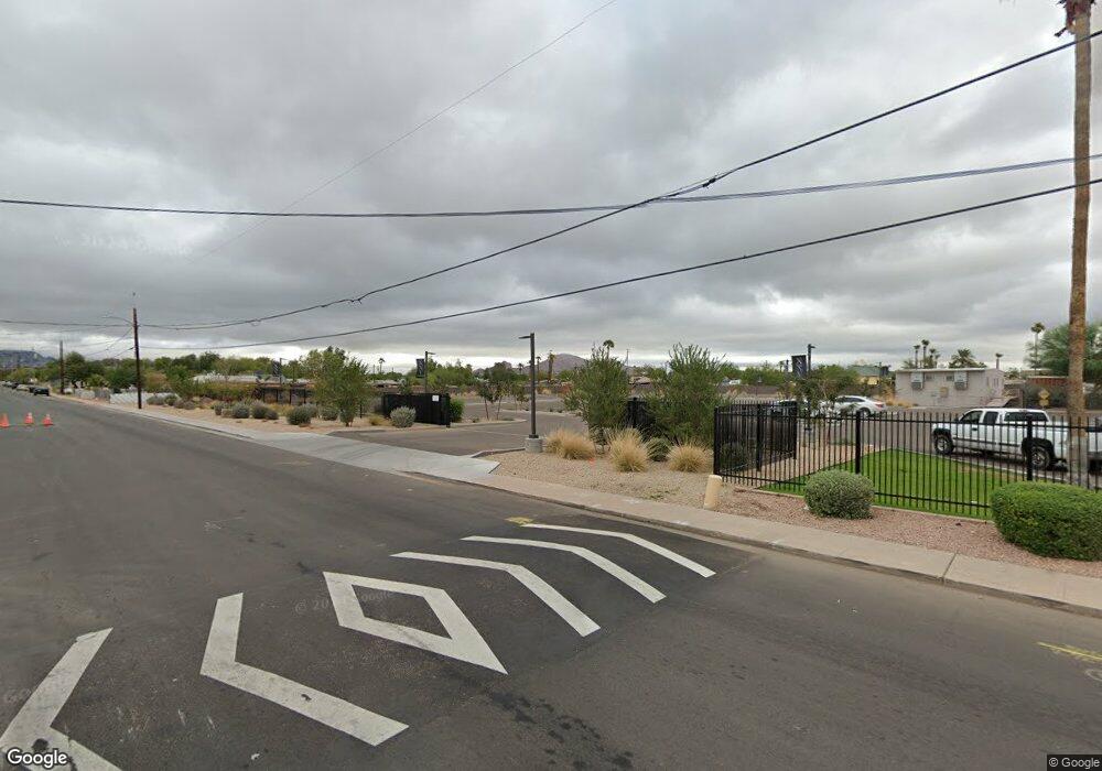 1623 N 26th Place, Phoenix, AZ 85008 - photo 1