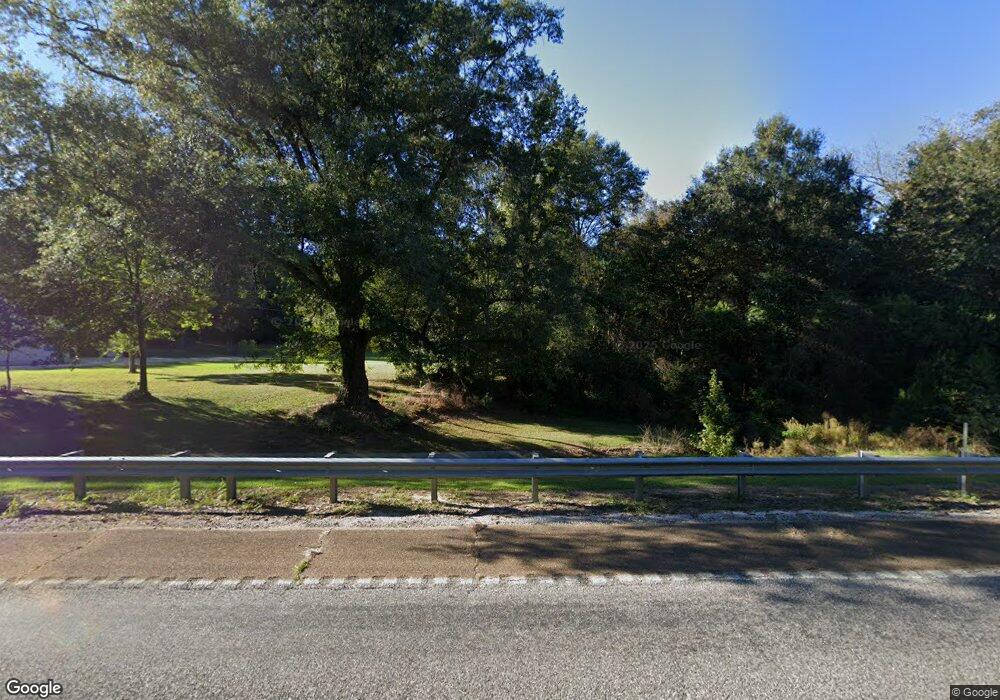 203 Highway 27 S, Tylertown, MS 39667 - photo 1