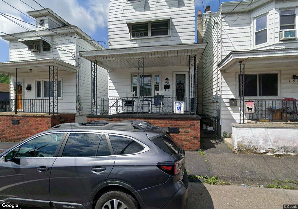 148 S 3rd St, Saint Clair, PA 17970 - photo 1