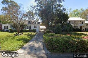 531 E 56th St, Savannah, GA 31405