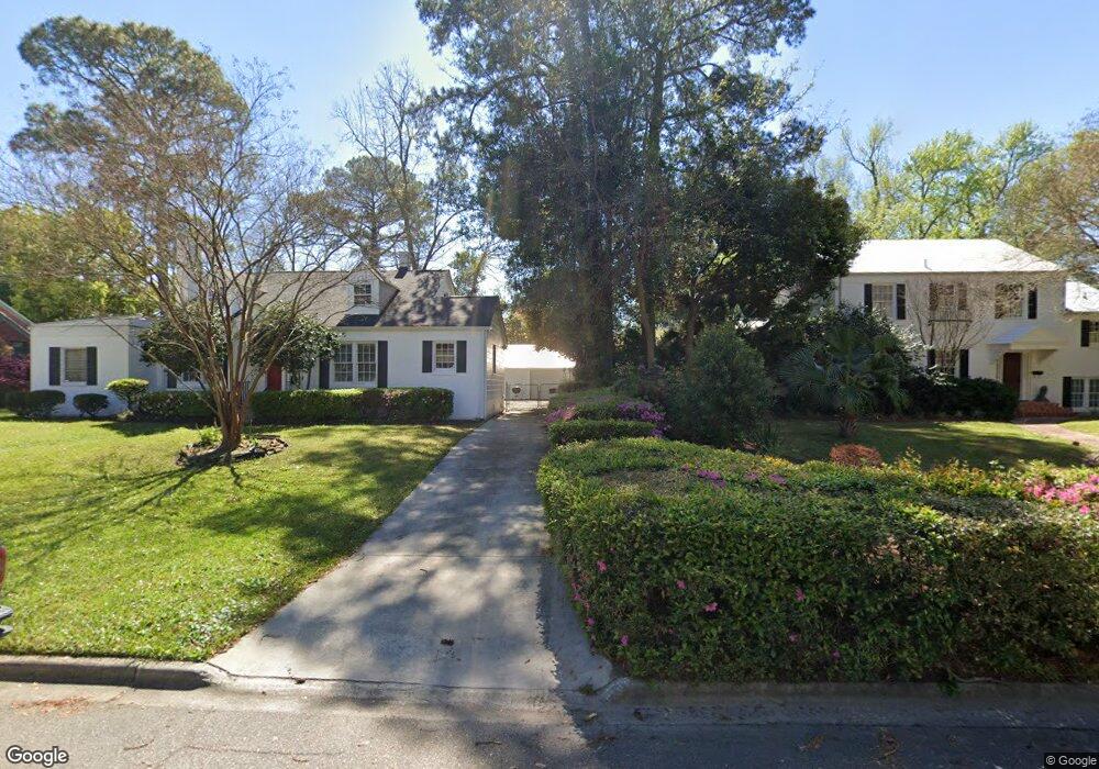 531 E 56th St, Savannah, GA 31405 - photo 1