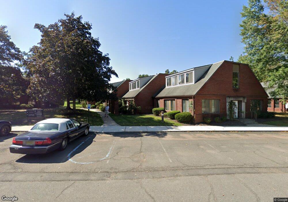 39 Tamarack Cir, Skillman, NJ 08558 - photo 1