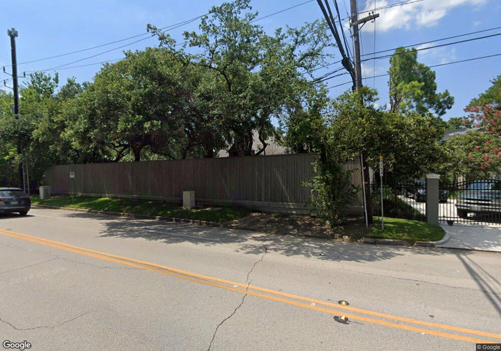 1933 Bellmeade St, Houston, TX 77019 - photo 1