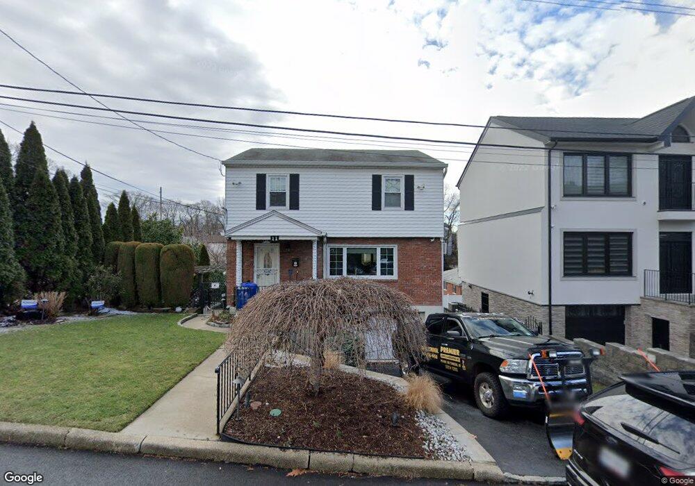 11 Florence St, Yonkers, NY 10704 - photo 1