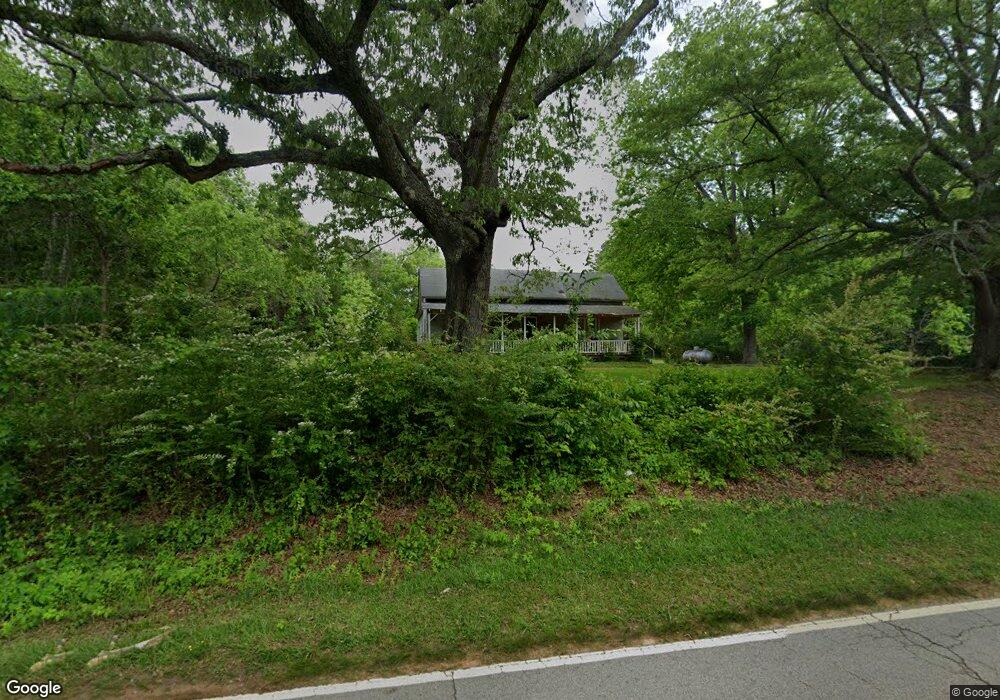 1286 Cross Plains Rd, Carrollton, GA 30116 - photo 1