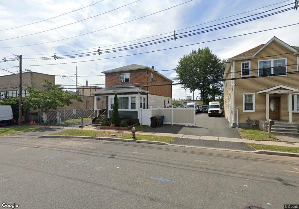 420 Allen St, Elizabeth, NJ 07202 - photo 1