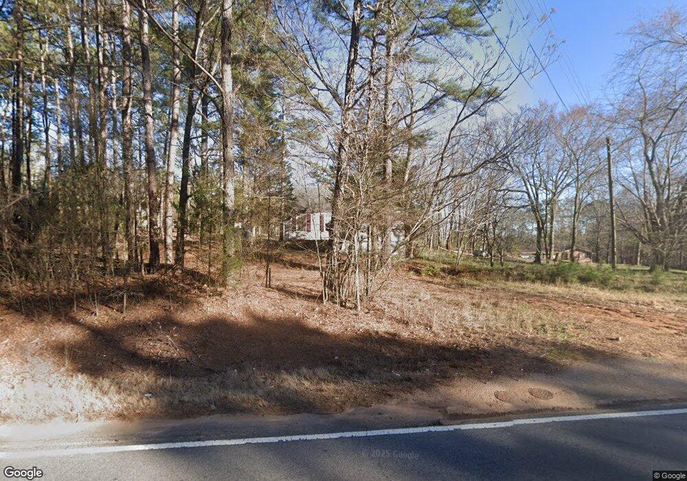 1087 Highway 162, Covington, GA 30016 - photo 1