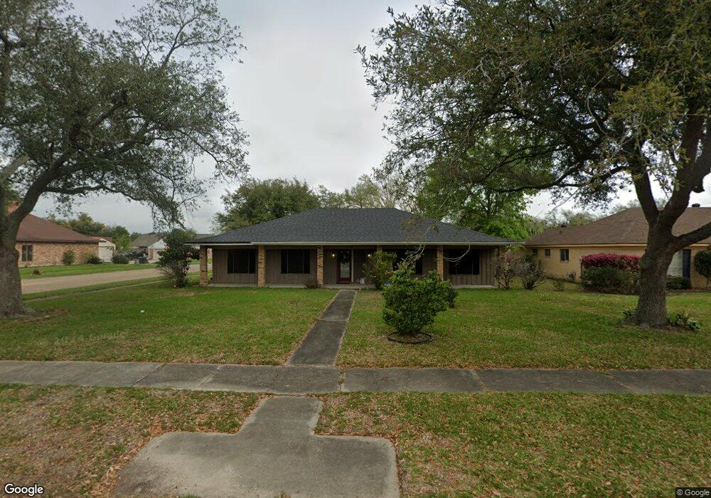 2401 21st St, Lake Charles, LA 70601 - photo 1