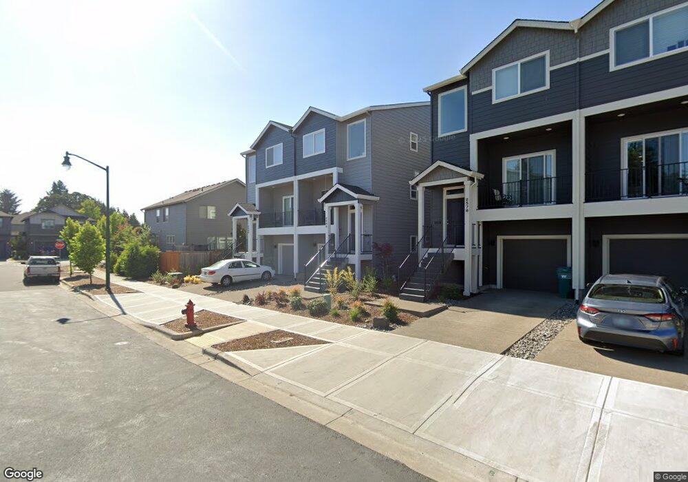 2590 25th Ave unit lot 16, Forest Grove, OR 97116 - photo 1