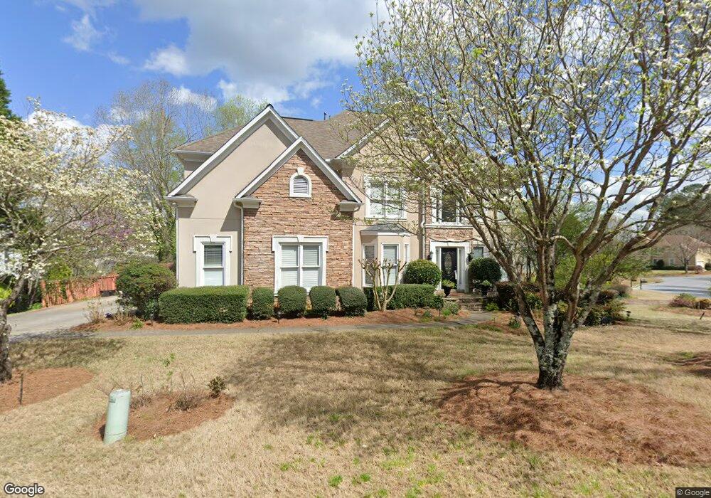 840 Winding Bridge Way unit Un 01A, Duluth, GA 30097 - photo 1