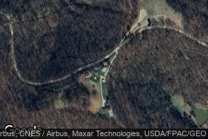 40 Roxy Ln, Cairo, WV 26337