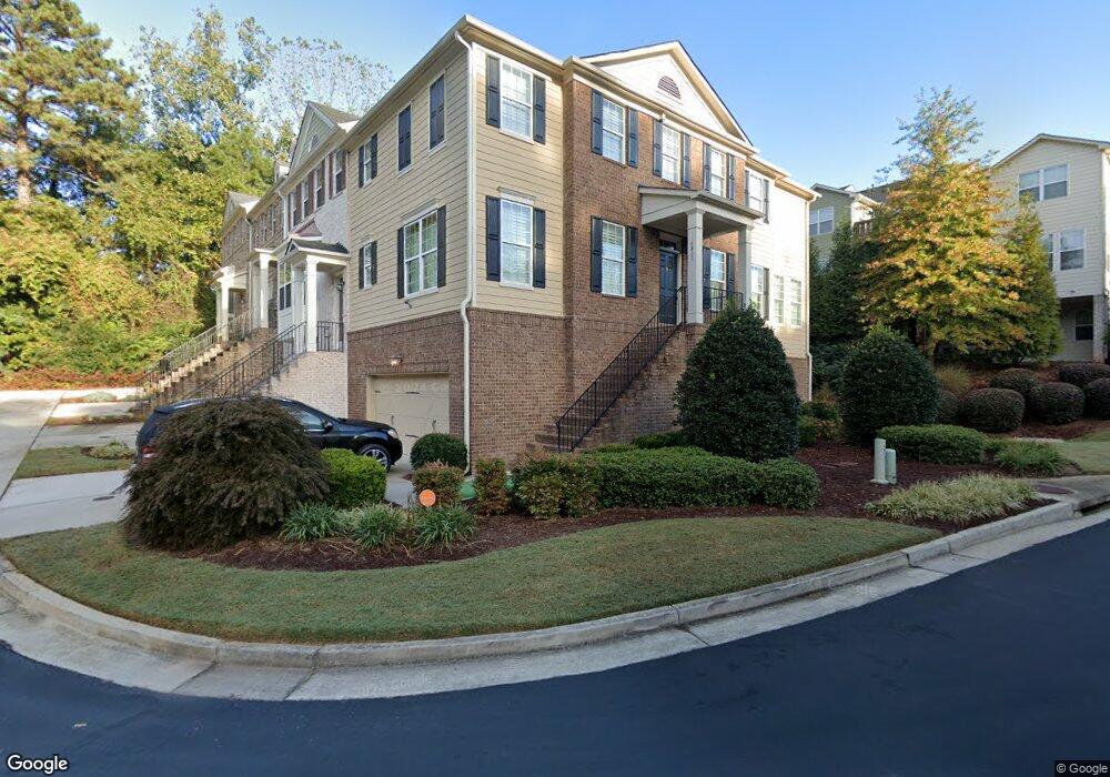 4306 Laurel Creek Ct SE unit 7, Smyrna, GA 30080 - photo 1