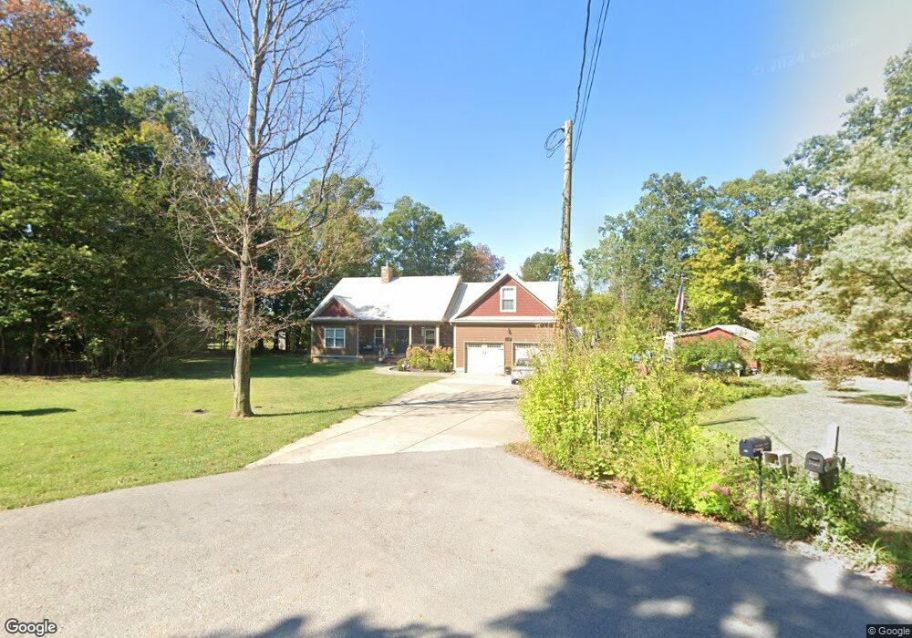 190 Rockwood Ct, Mount Washington, KY 40047 - photo 1