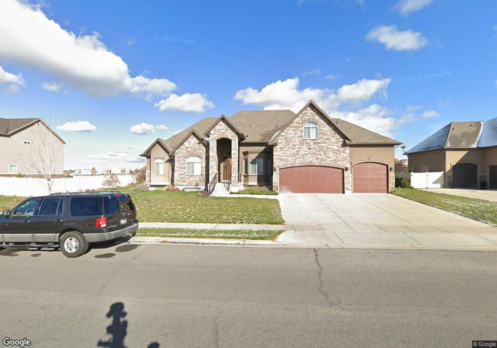 3242 W 275 N, Layton, UT 84041 - photo 1