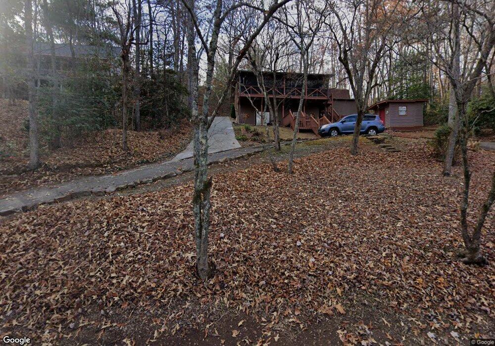 947 Dogwood Trail, Hiawassee, GA 30546 - photo 1