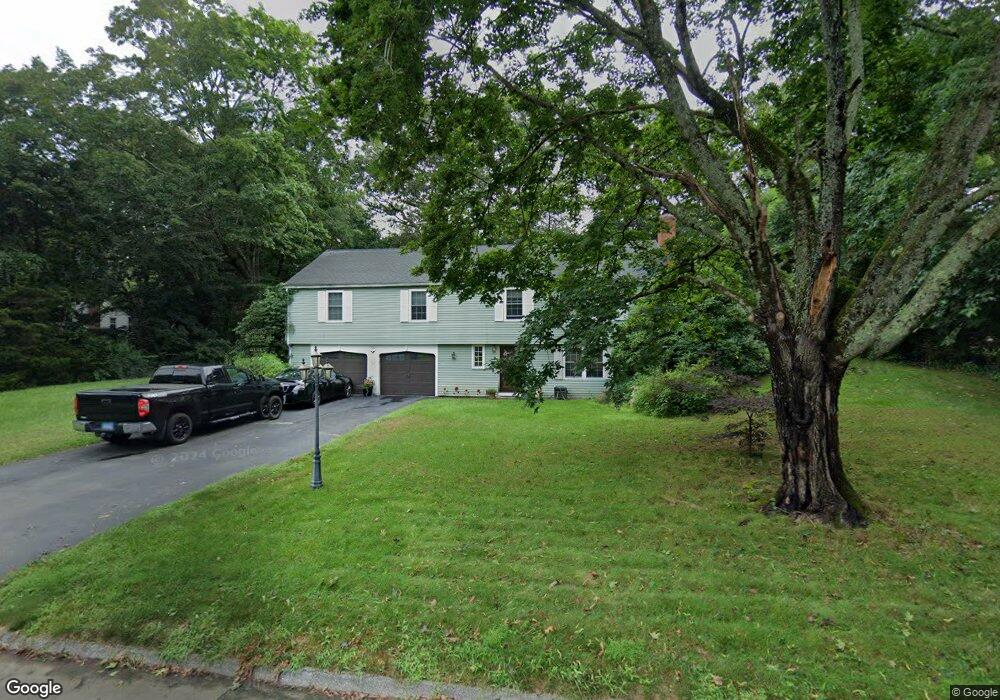 105 Five Fields Rd, Madison, CT 06443 - photo 1