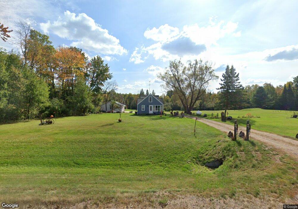 W8833 State Road 86, Tomahawk, WI 54487 - photo 1