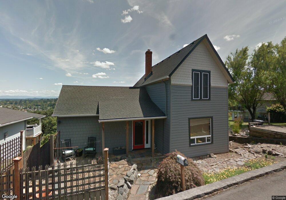 4609 Riverview Ave, West Linn, OR 97068 - photo 1