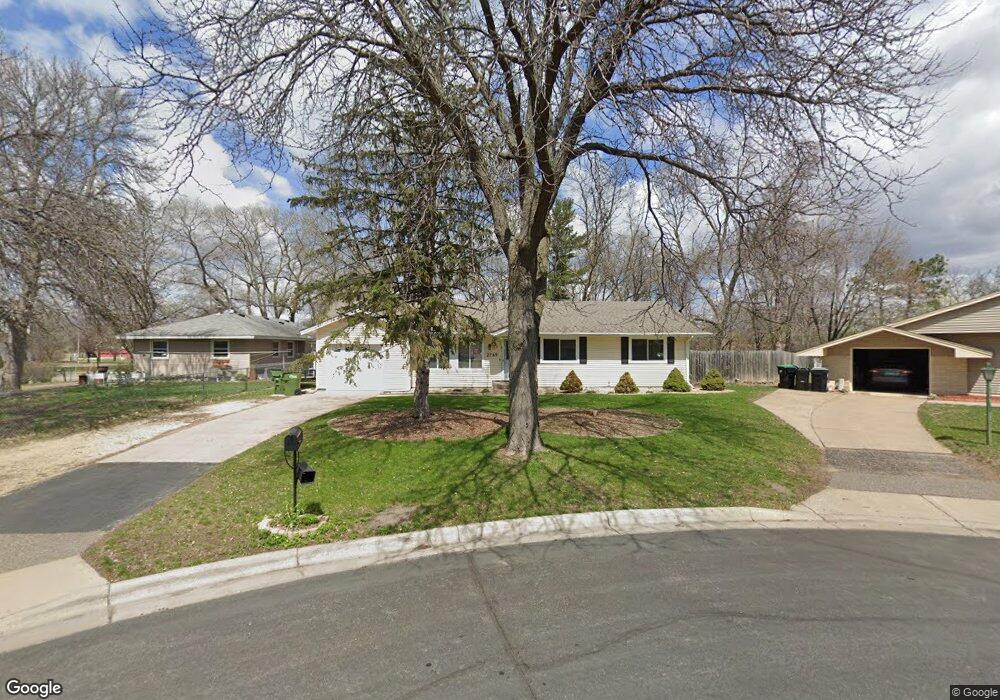 2749 112th Ln NW, Coon Rapids, MN 55433 - photo 1