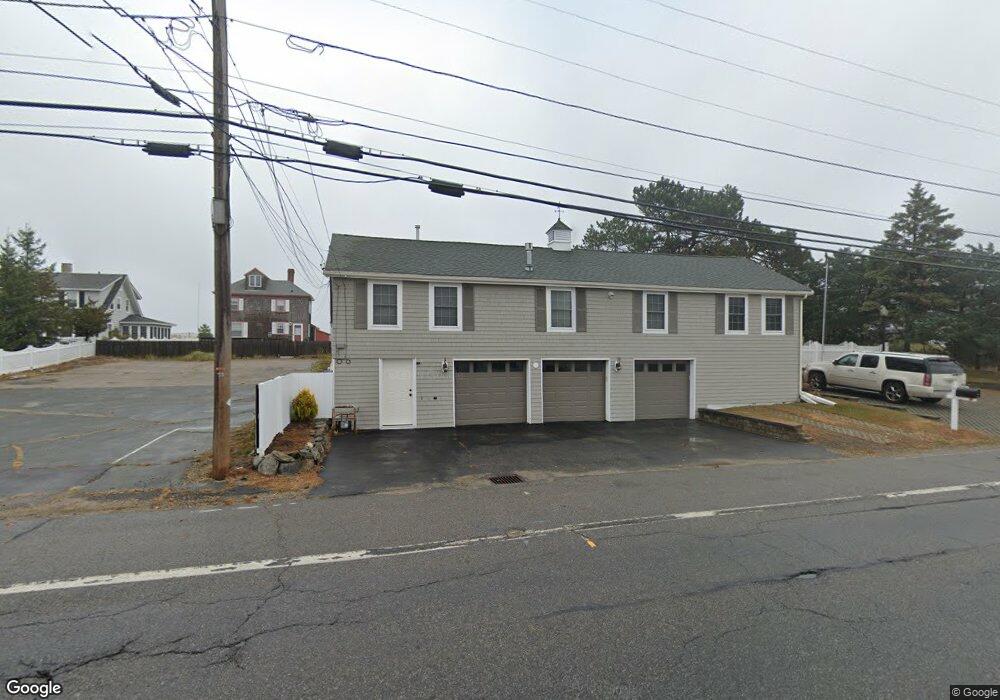 462 North End Blvd unit 2, Salisbury, MA 01952 - photo 1