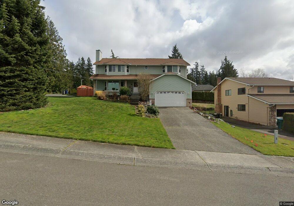 8805 46th Place W, Mukilteo, WA 98275 - photo 1