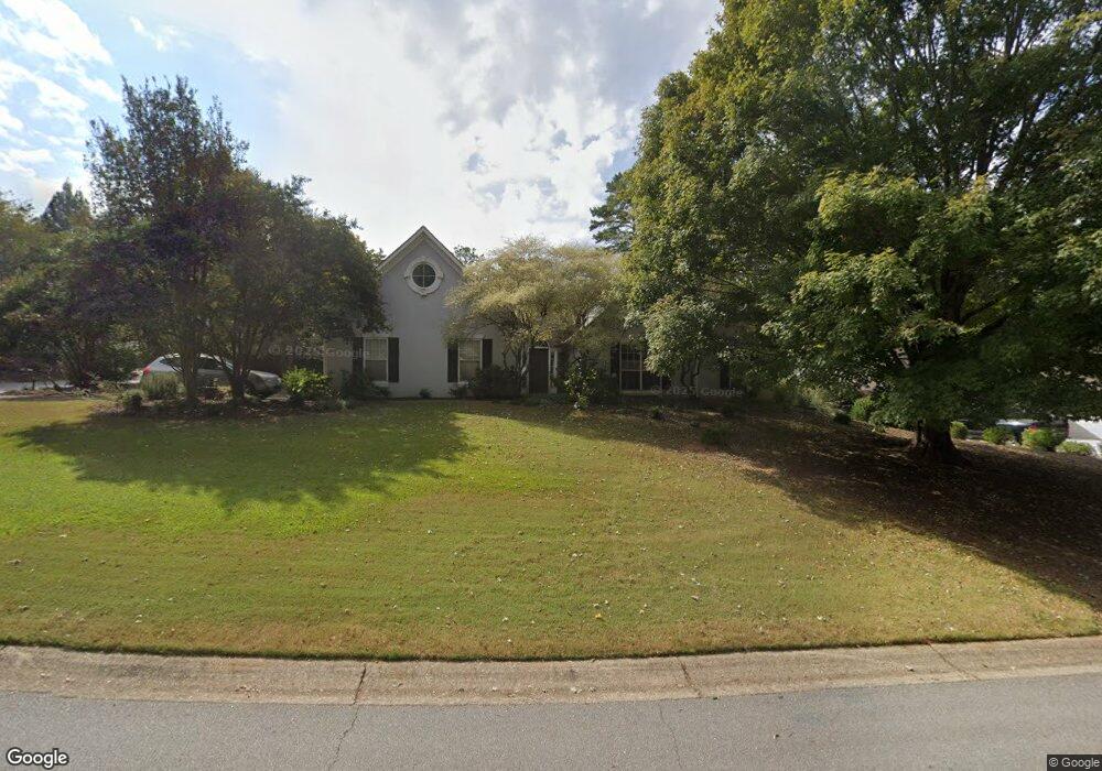 3700 John Herndon Ct unit 1, Suwanee, GA 30024 - photo 1