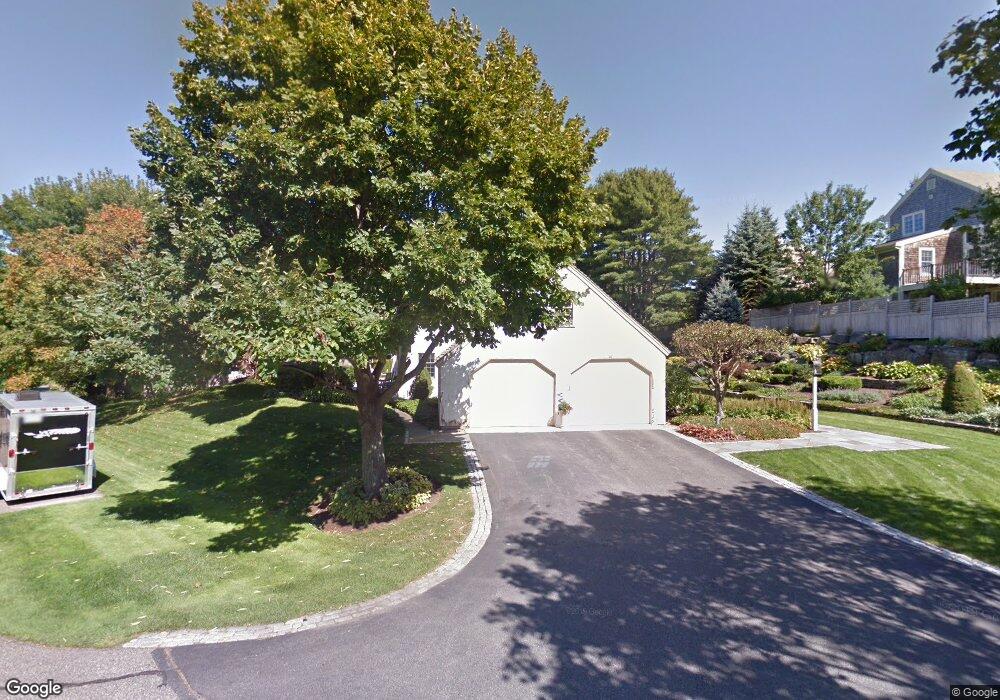 41 Ducks Head, New Castle, NH 03854 - photo 1