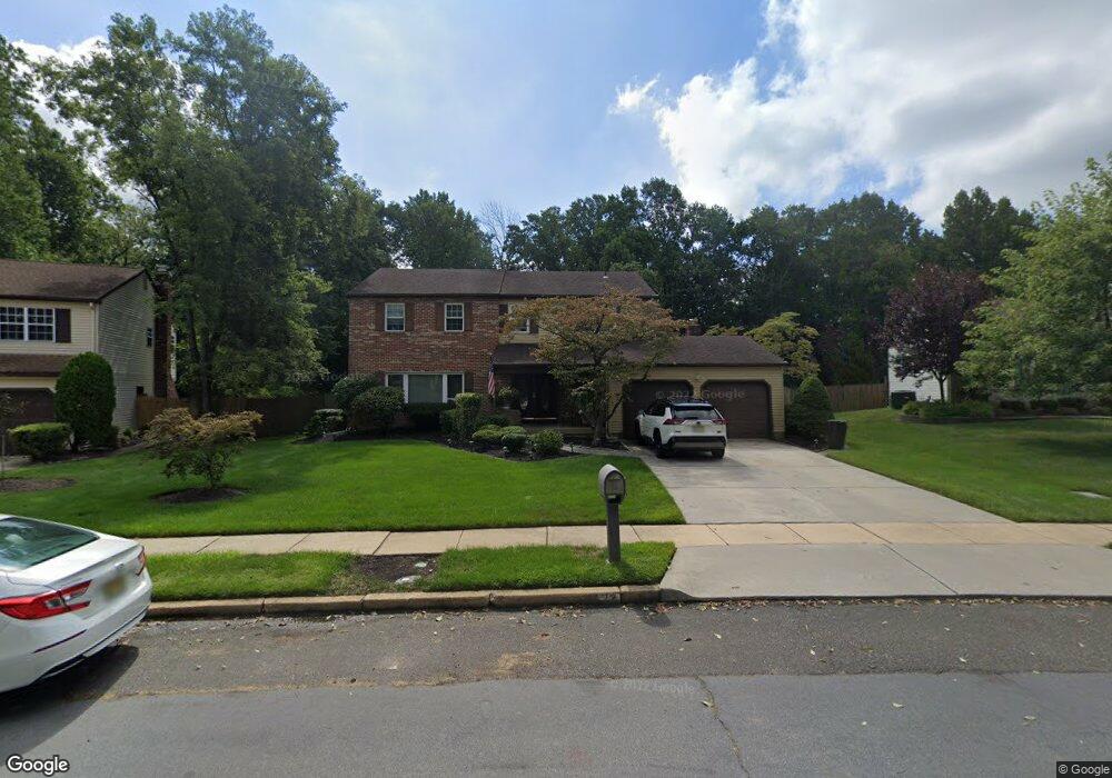 12 Greentree Way, Cherry Hill, NJ 08003 - photo 1